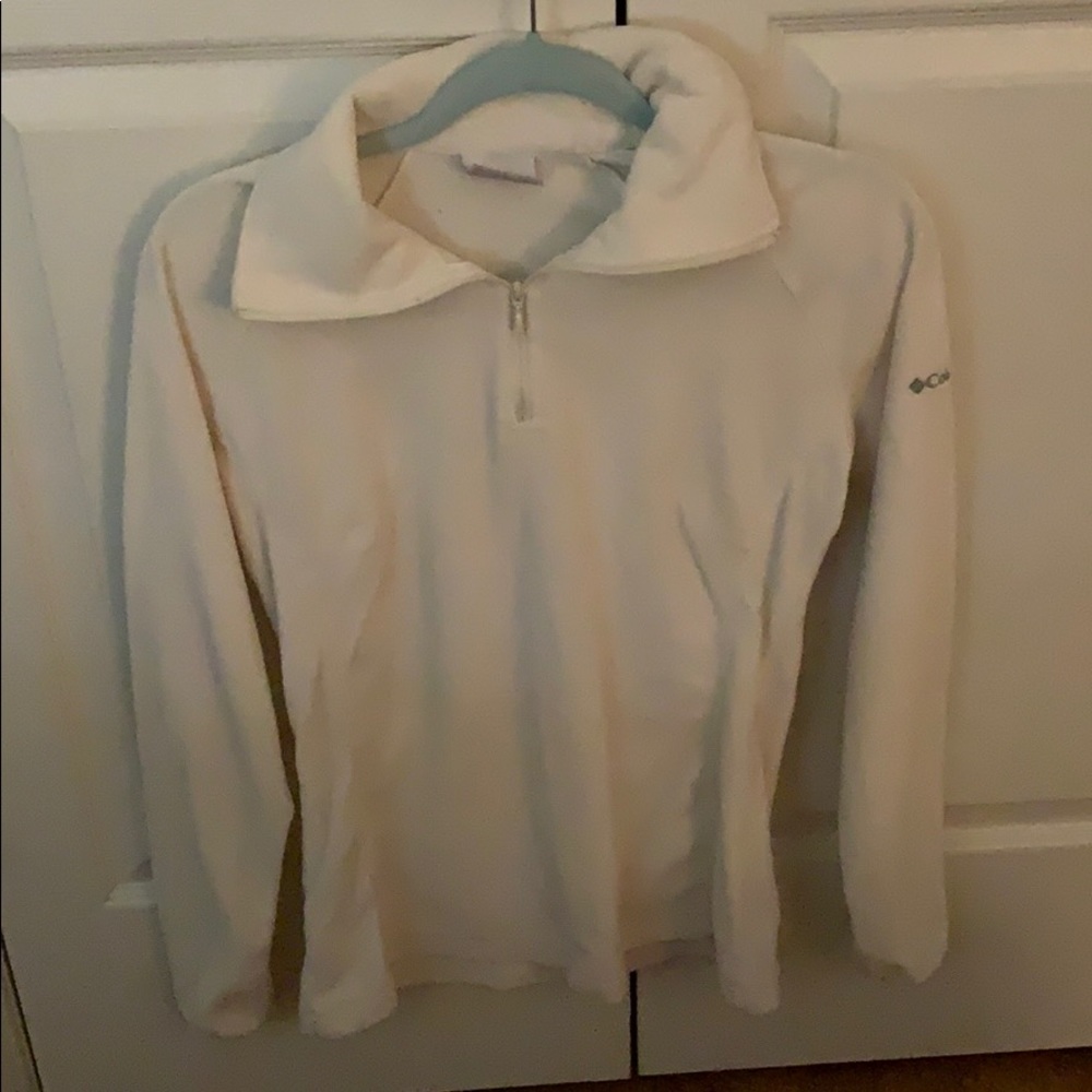 Fleece top